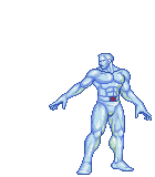 Iceman :Ice: :Ice: